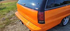 Buick Roadmaster Einzelstück Bild 4