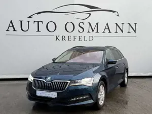 Skoda Superb Combi1.5 TSI DSG Ambition 1HAND*PANORAMA