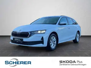 Skoda Octavia Combi Selection 1,5 TSI DSG NAV KAMERA L