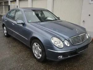 Mercedes-Benz E 200 E 200 Kompressor Automatik Elegance**Schiebedach**