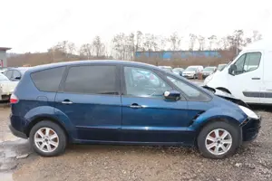 Ford S-Max S-MAX Titanium Bild 2