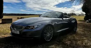 BMW Z4 sDrive23i