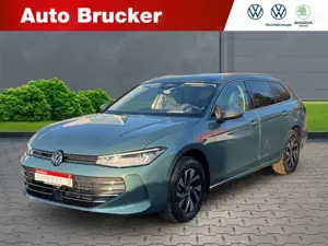 Volkswagen Passat Variant 1.5 eTSI Business AHK+Rückfahrkamera+Sitzh