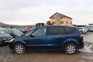 Ford S-Max S-MAX Titanium Bild 4