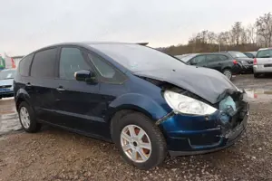 Ford S-Max S-MAX Titanium