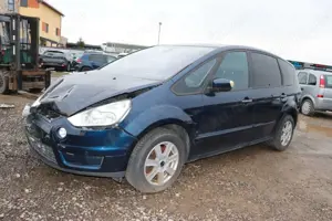 Ford S-Max S-MAX Titanium Bild 3