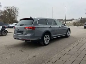 Volkswagen Passat Alltrack 2.0 TDI DSG 4-MOTION APP-CONNECT Bild 5