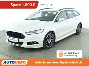 Ford Mondeo 2.0 EcoBoost ST-Line Aut.*NAVI*LED*ACC*CAM*PDC*SHZ