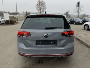 Volkswagen Passat Alltrack 2.0 TDI DSG 4-MOTION APP-CONNECT Bild 4