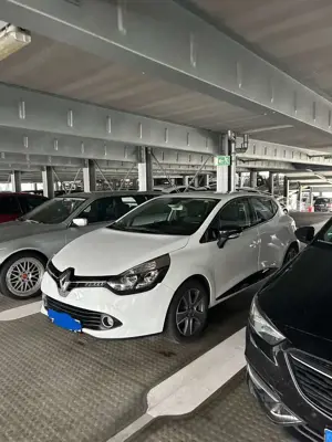 Renault Clio Clio Energy TCe 90 Start