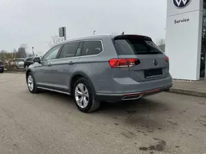 Volkswagen Passat Alltrack 2.0 TDI DSG 4-MOTION APP-CONNECT Bild 3
