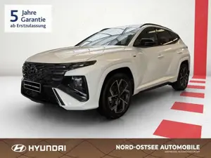Hyundai TUCSON FL N Line  LED-Paket