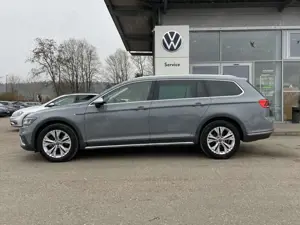 Volkswagen Passat Alltrack 2.0 TDI DSG 4-MOTION APP-CONNECT Bild 2