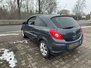 Opel Corsa Innovation SHZ PDC Lenkradhz. Bild 3