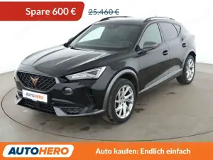 CUPRA Formentor 1.5 TSI ACT Aut*NAVI*LED*ACC*PDC*SHZ*KLIMA*