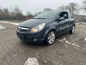 Opel Corsa Innovation SHZ PDC Lenkradhz. Bild 2
