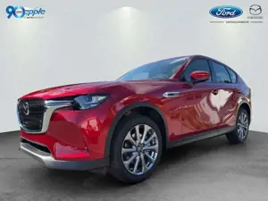Mazda CX-60 AWD PHEV Aut. EXCLUSIVE-LINE