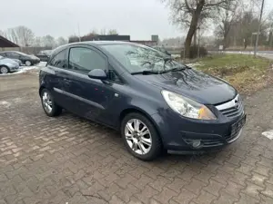 Opel Corsa Innovation SHZ PDC Lenkradhz.