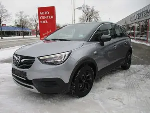 Opel Crossland X 1.2 Start/Stop, Navigation, Klimaanlage