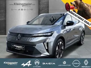 Renault Scenic E-Tech Electr. 220 LR Techno Winter-Paket