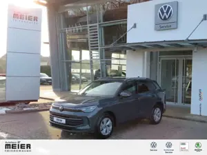 Volkswagen Tiguan Life 1.5TSI DSG AHK APP Kamera LED ACC