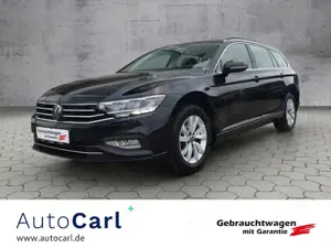 Volkswagen Passat Variant Business 2.0 TDI BusinessPrem. KLIMA LED NAVI LED