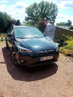 Subaru XV 1.6i Lineartronic Exclusive