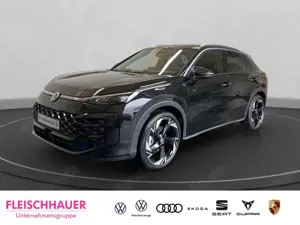 Volkswagen T-Roc 1.5 l eTSI R-Line Keyless  Matrix-LED Navi CarPlay