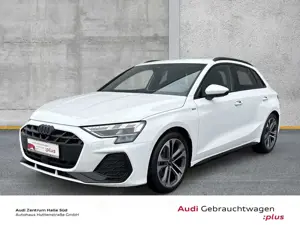 Audi A3 Sportback 30 TFSI S line LED Kamera Parkassist