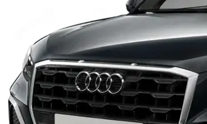 Audi Q2 35 TFSI ADVANCED+WINTERRÄDER+AHK+MATRIX+KAMER Bild 4