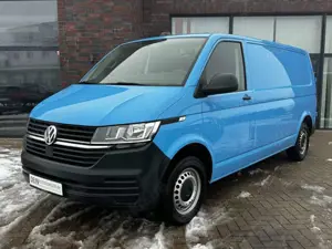 Volkswagen T6 Transporter T6.1 Transporter lang *Navi*Klima*RFK*AHK*