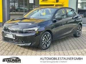 Opel Corsa GS Line *Aktion Schwer.Behind. min 50 GdB*