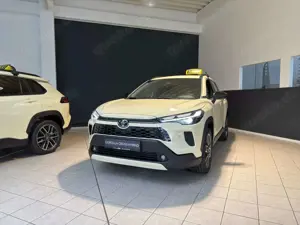 Toyota Corolla Cross 1.8 Teamplayer 4x2 Taxi