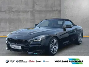 BMW Z4 sDrive20i,M Sport,HeadUp,Rückfahrk.,HKSound,ACC