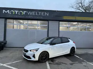 Opel Corsa F 1.2 Turbo GS (EURO 6d)