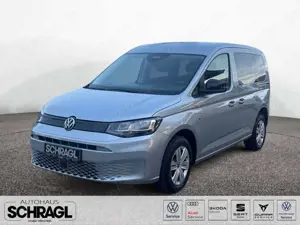 Volkswagen Caddy 1.5 TSI+GARANTIE+APP+ACC+SIDE+KAMERA+SHZ