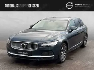 Volvo V90 T6 AWD Plug-in Hybrid Core ACC BLIS LED
