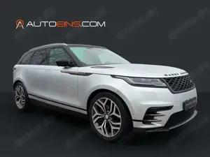 Land Rover Range Rover Velar R-Dynamic 3.0*LED*Navi*ACC*