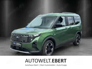 Ford Tourneo Courier Active Elektro 136PS KWH Kamera