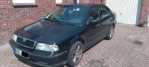 Skoda Octavia 1.8 20V SLX
