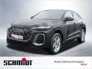 Audi Q5 Sportback TDI quattro S line Matrix LED Tech Pl...