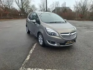 Opel Meriva Innovation....Automatik  Top Top