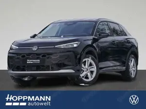 Volkswagen T-Roc Style 1.5 eTSI 116 PS DSG AHK,IQ,Navi