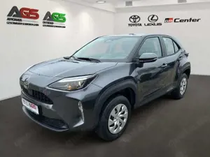 Toyota Yaris Cross 1,5L Hybrid Business Edition