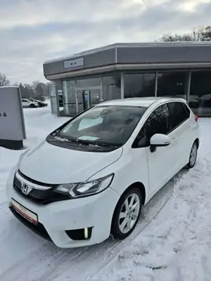 Honda Jazz 1.3 i-VTEC Comfort