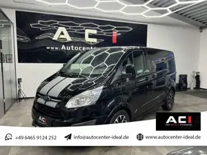 Ford Tourneo Custom 2.0 TDCi 290 L1 Sport,Standh.AHK Bild 1
