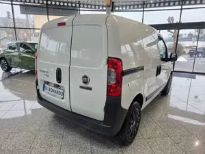 Fiat Fiorino SX Kasten Bild 5