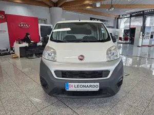 Fiat Fiorino SX Kasten Bild 2