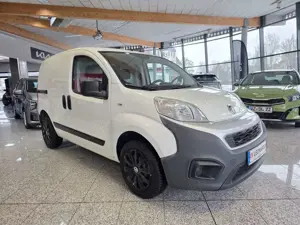 Fiat Fiorino SX Kasten Bild 3