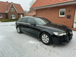 Audi A6 A6 Avant 2.0 TDI DPF